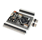 MEGA2560 MEGA 2560 R3 (ATmega2560-16AU CH340G) for arduino AVR USB board compatible
