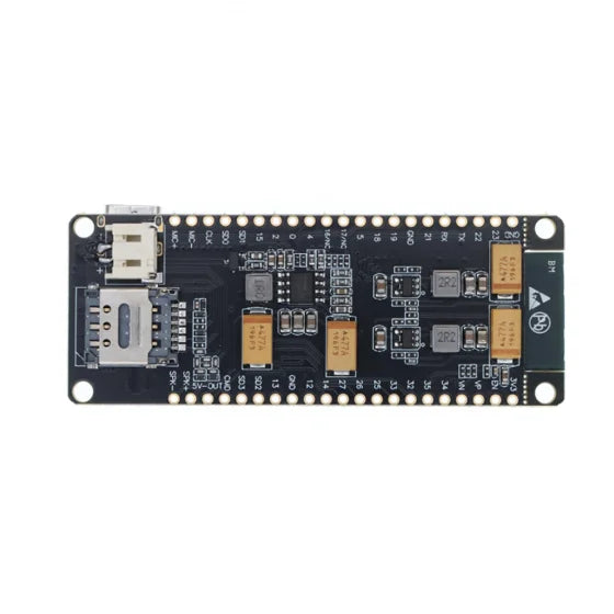 TTGO T-Call V1.4 Wireless Module FPC Antenna SIM Card SIM800L Module