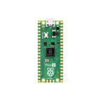 Original Raspberry Pi Pico/2, Pico with Wireless WiFi Development Board, Pico or Pico H with Pin Header, Support MicroPython/C++