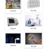 BoMaSChuanlon C6748 Industrial Development Board, TI TMS320C6748 C674x Fixed-Point Floating-Point DSP C6000