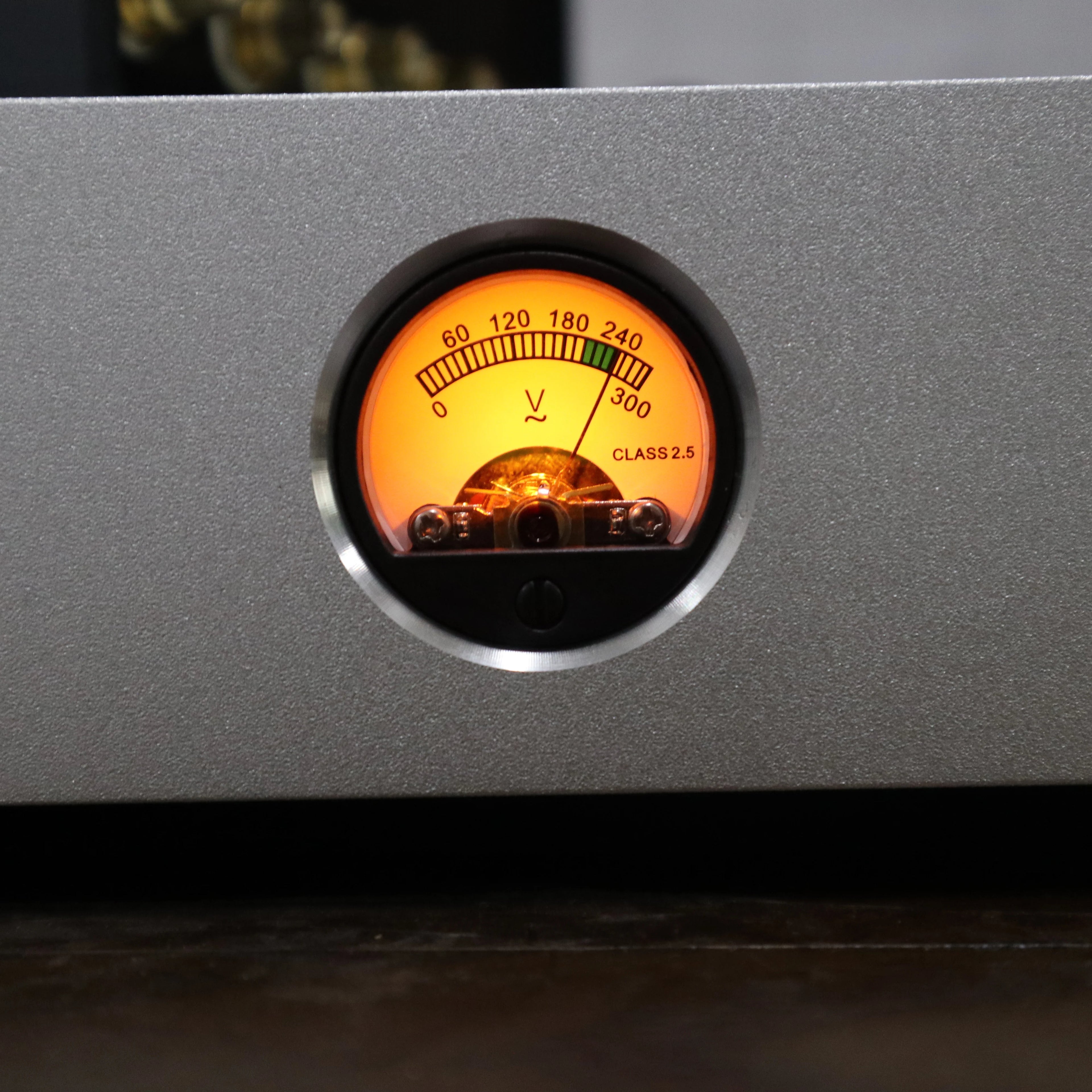 HIFI Audio Power Filter High-Power Filter Lightning Protection and Anti-interference Plug-in Power Supply