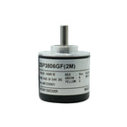 Photoelectric Incremental Rotary Encoder ZSP3806 2‑Phases Shaft 6mm Industrial Automation Equipment Encoder