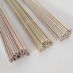 Low Temperature Silver Solder Rods 2% 5% 10% 15% 25% 30% 40% 45% 56% 72%