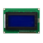 LCD1604 1604 LCD Module Blue/Yellow Screen 16X4 Character LCD Display IIC I2C Serial Interface Adapter Module for Arduino