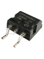 STPS41H100CG-TR D2PAK 2PCS STPS41H100CG TO-263 100V40A Power Schottky Rectifier Schottky Diode