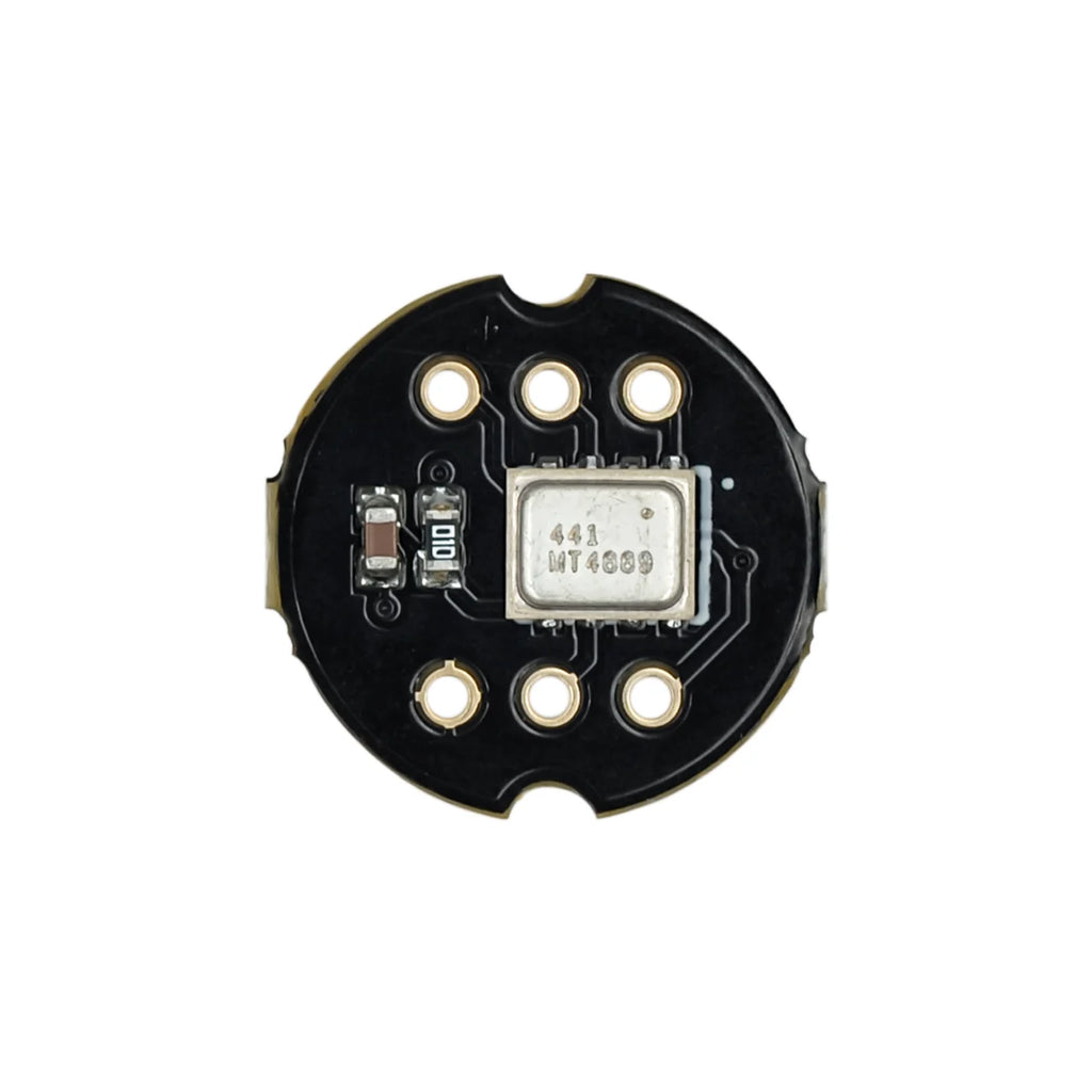 1-10PCS INMP441 Omnidirectional Microphone I2S Interface Low Power MEMS High Precision Digital Output Sensor Module