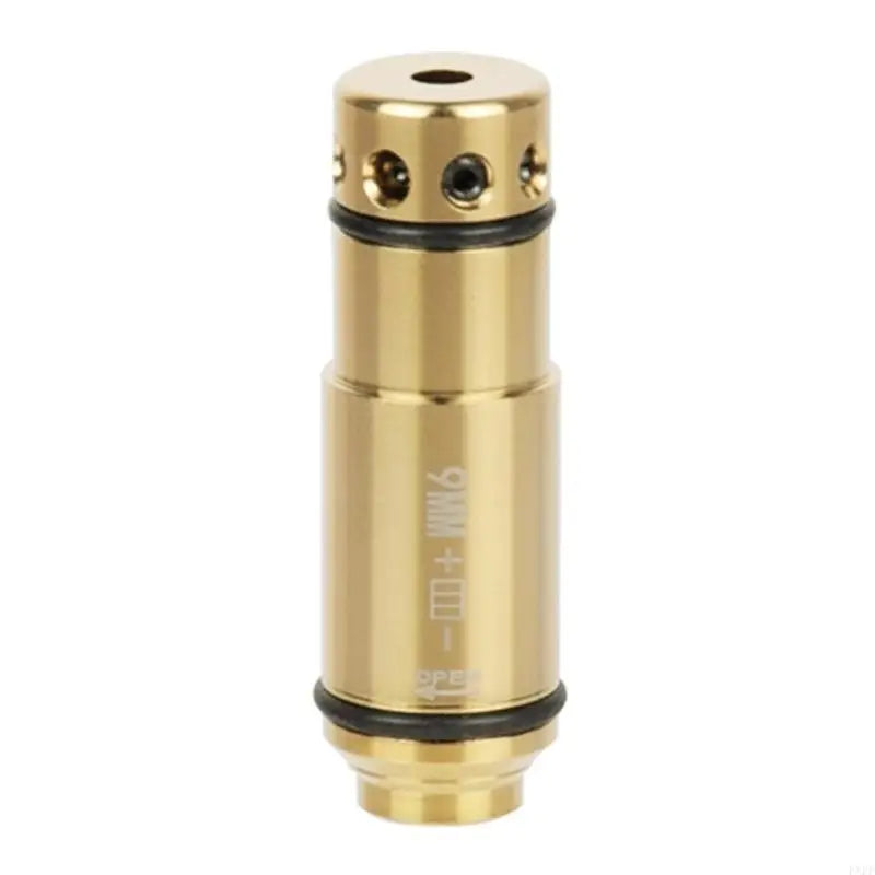 PXPF Dry Red Dot Lasers Trainer Cartridge Tactically Lasers Training Cartridge Bore Sight Training Ammunitions Easy to U
