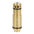 PXPF Dry Red Dot Lasers Trainer Cartridge Tactically Lasers Training Cartridge Bore Sight Training Ammunitions Easy to U