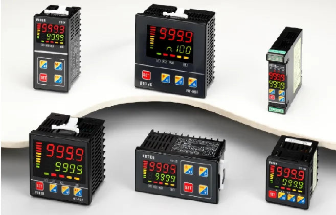 FOTEK Temperature Controller MT4896-R MT4896-V MT4896-L NT-21R NT-21-V NT-21-L MT-48VE-CT MT-96R-RS485 MT-48RE-CT MT-48LE-CT