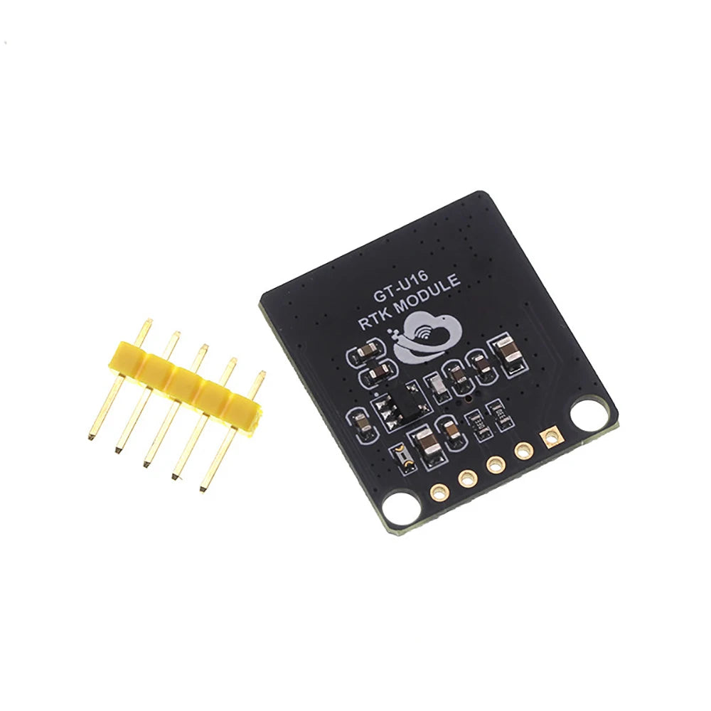 GT-U16 RTK GNSS Module L1 L5 Dual-band High-precision Centimeter-level Differential Positioning Module GPS BDS Glonass Galileo