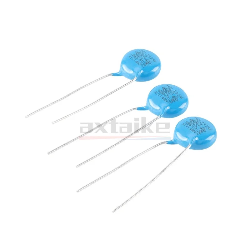 50PCS 250V 400V AC Safety Y Capacitor X1Y1 Ceramic Capacitor 470pF 680pF 1nF 2.2nF 3.3nF 4.7nF 10nF 103 102 222 100pF 220pF 471K