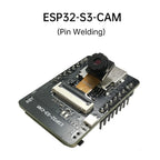 ESP32-S3 Development Board Module with OV2640 Camera N16R8 Version ESP32-S3-CAM WiFi and Bluetooth 5.0 Chip Development Board