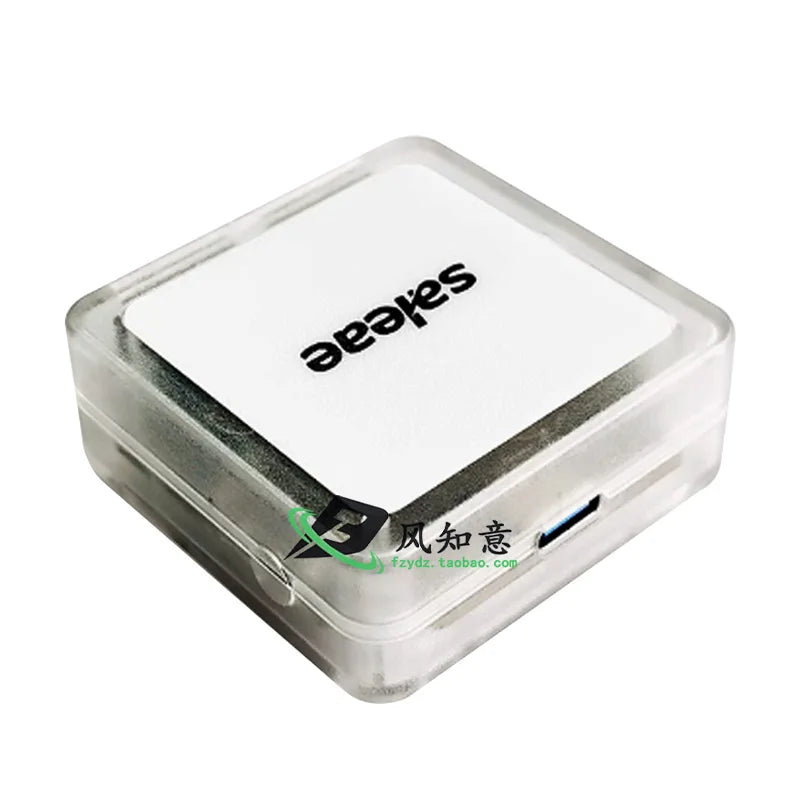 YG1016 usb logic analyzer Saleae logic pro compatible with official version 16 channel 100M