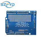 TB6612 IIC I2C Mosfet Stepper Motor Module PCA9685 Servo Driver Shield Module For Arduino Robot PWM Leonardo Replace L293D