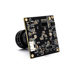 2.3MP 120FPS Global Shutter USB 3.0 Camera Module AR0234 1/2.6" CMOS M16 Lens UVC Plug Play Machine Vision Video Conferencing