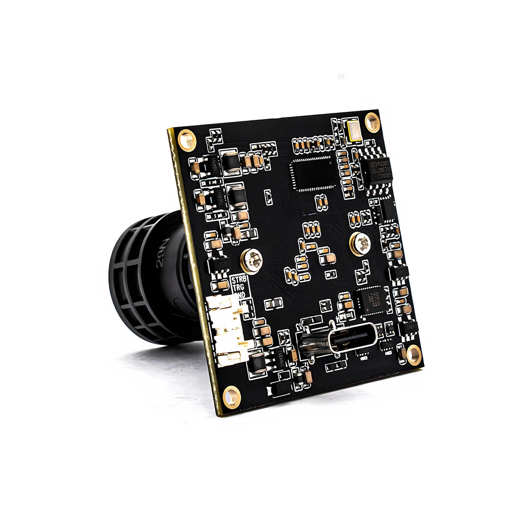 2.3MP 120FPS Global Shutter USB 3.0 Camera Module AR0234 1/2.6" CMOS M16 Lens UVC Plug Play Machine Vision Video Conferencing
