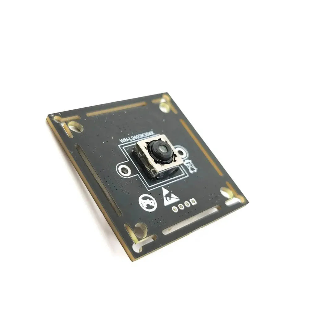 16MP HD Autofocus 1/2.8-Inch IMX298 CMOS USB Camera Module UVC USB2.0 With 78-Degree Industrial Embedded Webcam Module