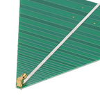 Log Periodic Antenna UWB WiFi 600‑6000MHz Ultra Wideband Printed Circuit Board 50W Ultra Wideband Log Periodic Antenna