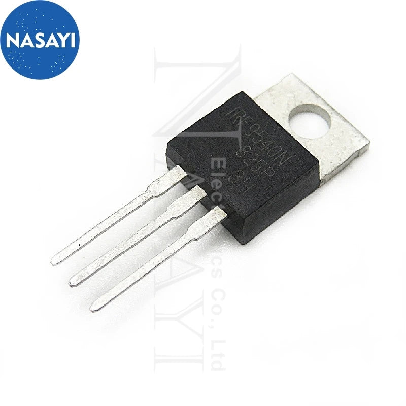 5PCS IRF9540N IRF9540 IRLR3110Z LR3110Z BTB12-600BW BTB12 MC7805CDTRKG 7805CG IRLZ24N IRLZ24 LM7805 7805