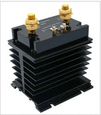 LCTC SSR-1000DD DC Control DC Solid State Relay 1000A High Power DC Relay Single Phase 3-32VDC Large Current Crydom With LED