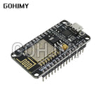 Node MCU Development Kit V3 CP2102 NodeMCU+Motor Shield Wifi Esp8266 Esp-12e diy rc toy remote control Lua IoT smart car L293D