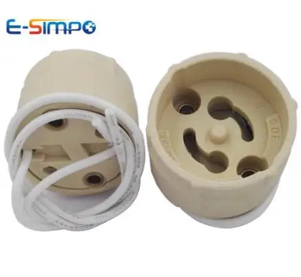 1pc E39/E40 to PGZ(X)18 Adapter E39 Mogul Lamp Base PGZ18 PGZX18 Socket Converter for 315W T9/T12 CMH CDM LED Grow Light Holder