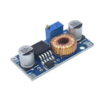 XL4005 DSN5000 Beyond LM2596 DC-DC Adjustable Step-Down 5A 75W Power Supply Module Large Current Large Power