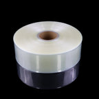 3/5M PVC Clear Heat Shrink Tube Width 29.5mm ~ 200mm 18650 Lipo Battery Pack Insulated Cable Sleeve Protection Battery Film Wrap