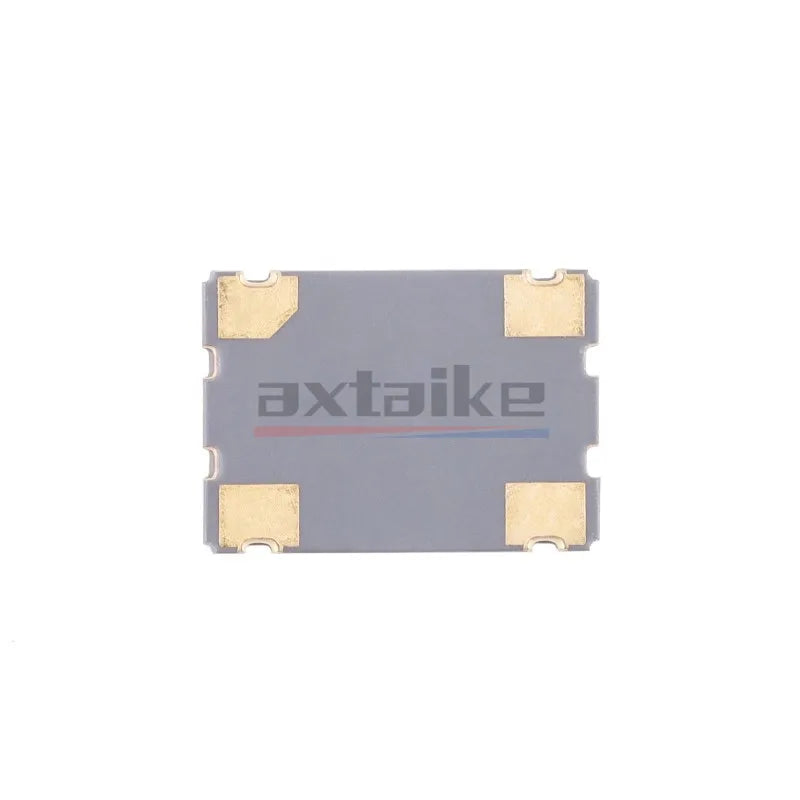 5PCS 5*7mm 3.3V 4M 6M 8M 10M 11.0592 12.000 16M 20M 24M 25M 48MHZ 100MHZ 22.1184MHZ SMD 7050 Active Crystal Oscillator OSC 4Pin