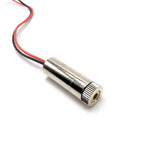 3pcs 405nm 20mW Dot/Line/Cross Focusable Violet/Blue Laser Diode Module 12x35mm Woodwork Locator