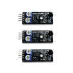 10/5/3/1Pcs KY-032 4pin IR Infrared Obstacle Avoidance Sensor Module Diy Smart Car Robot KY032 For Arduino