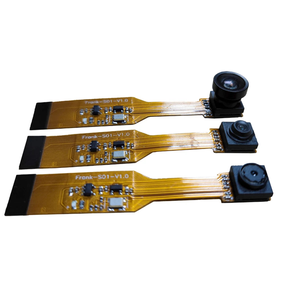 65/120/160 Degree OV5647 Camera Module 5 Megapixel  for Raspberry Pi ZERO Camera Wide Angle DIY Image MonitorinMonitoring Module