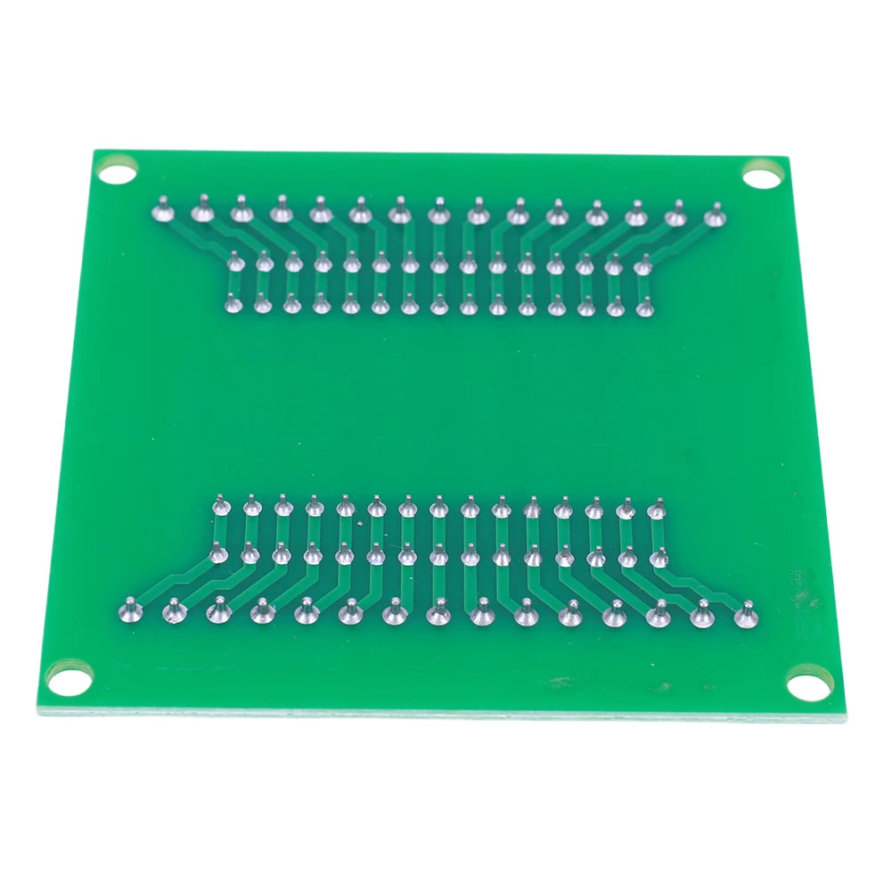 ESP8266 Expansion Board GPIO Breakout Expansion Board for ESP8266 ESP-12E NodeMCU for ESP8266 ESP-12E NodeMCU Development Board