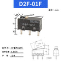 3/10Pcs Original D2FC micro switch D2FC-F-7N 10m20m OF D2FC-F-K (50M) 60MN D2F D2F-F D2F-01 D2F-01L D2F-01FL D2F-01F-T D2F-F-3-7