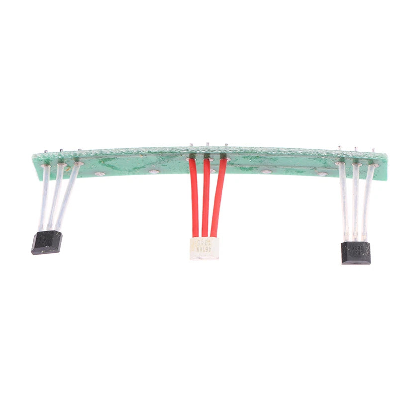 Electric Car 213 Motor Hall Sine Wave Motor Hall 461 Sensor 502F Ebike Motor Hall Sensor Electric Vehicle Motor Hall Board