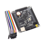 STM32F407VET6 development board M4 microcontroller core learning board STM32 minimum system module