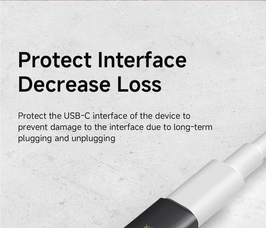 Hagibis USB C Female to USB C Female Adapter 80Gbps 240W USB4 Dual Female Extension Cable Converter for Thunderbolt 5/4 Laptop