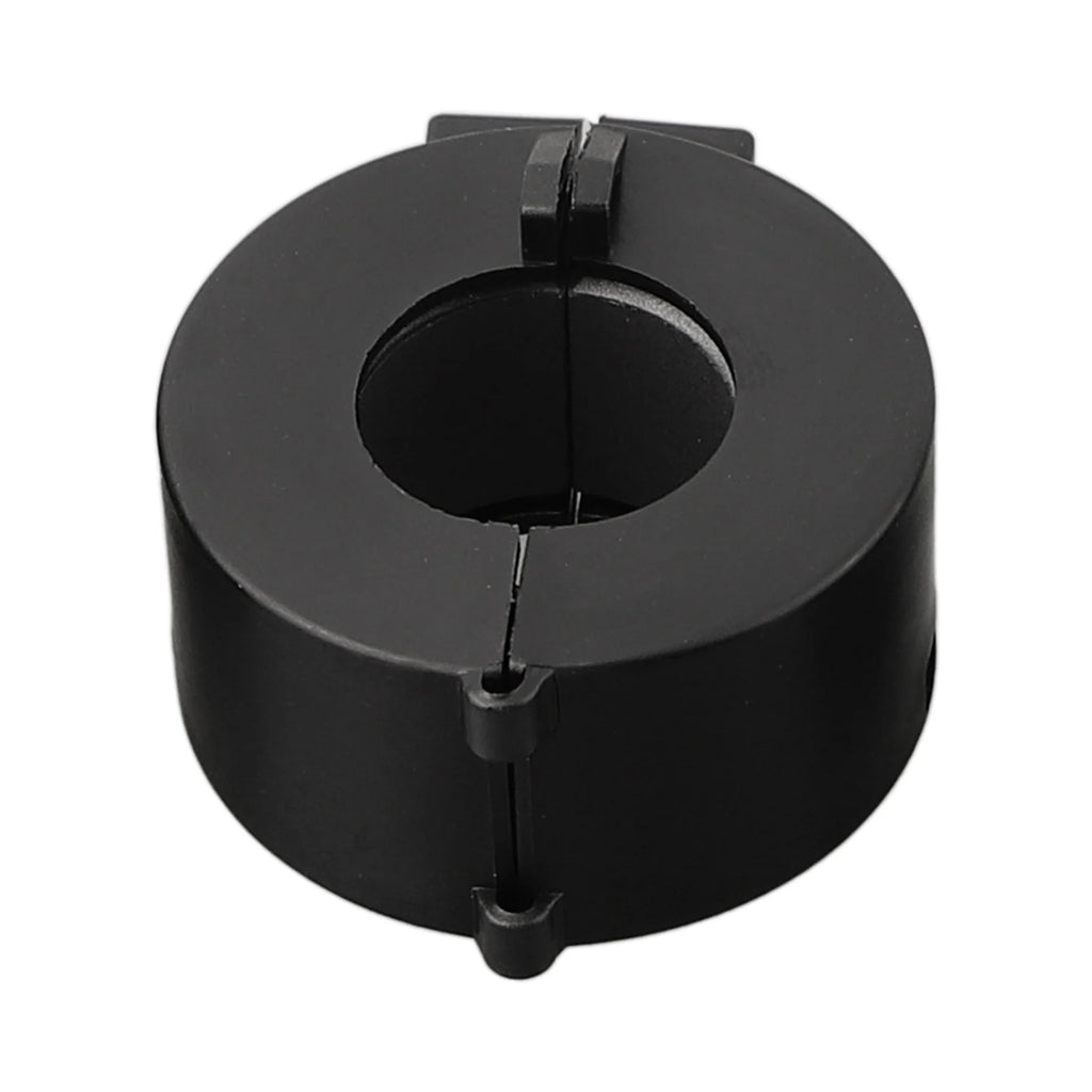 5pcs Ferrite Core Noise Reduction Clip On Rings for RFI Interference Suppression on Audio USB and Power Cables