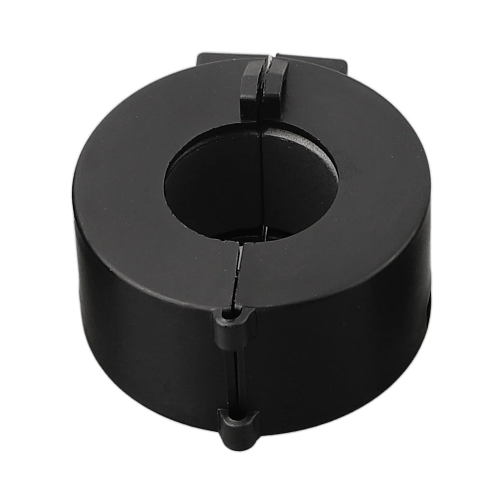 5pcs Ferrite Core Noise Reduction Clip On Rings for RFI Interference Suppression on Audio USB and Power Cables