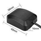 N82R 5X VK-162 Notebook Usb GPS Navigation Module Support
