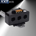 XXT Core Balance Ct matrix Current Transformer Electrical Current Transformer 100 Amp Ct 1200 5a Isolation Current