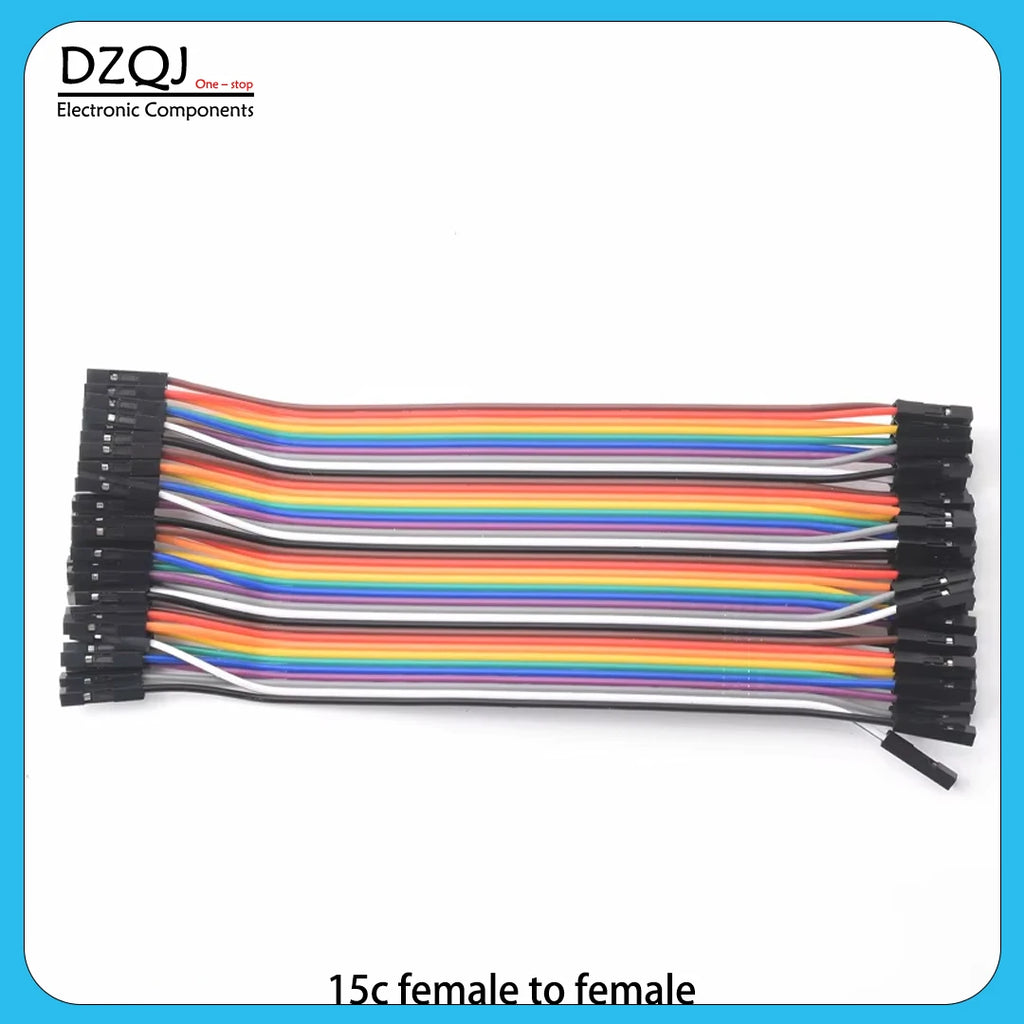 Solderless Breadboard 830 400 Point MB-102 SYB-170 Prototype Board Dupont Wire Jumper Kit for Arduino DIY Electronics