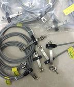 CS1-J-F-U-S-G-E-H-A-M020S16-S40 Reed Magnetic Switch Normally Open And Normally Closed Sensor