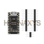 1~10PCS/NRF52840 Development Board Compatible With Nice!Nano V2.0 Bluetooth Charging Management Pro Micro NRF52840