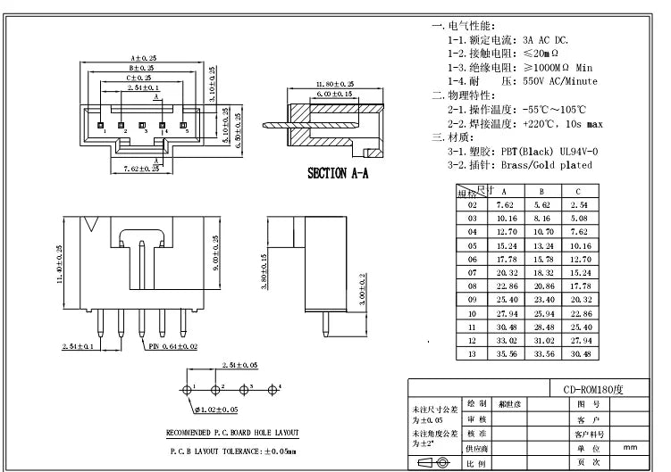 10PCS MX2.54 TJC8 Dupont Connector 2/3/4/5/12Pin with Belt Buckle Single Row 2.54mm Right Angle Pin Header Housing Terminals