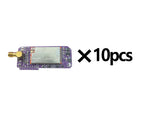 NRF Module CC1101 Expansion Board, 18dBm External High-Gain 433MHz Sub-GHz Wireless Module