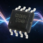 ISL6520ACBZ ISL6520ACB 6520ACB LMC6482AIM LMC6482 GS069V GS069 MAX6675ISA MAX6675 SOP-8