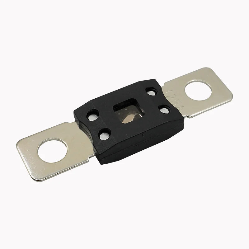 1-5pcs 32V ANM MEGA Bolt-on Fuse 30A 50A 60A 80A 100A 125A 150A 200A 225A 300A 350A 400A 500A Blade fuse for ANM-H3 Fuse Holder