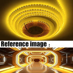 LED Strip Lights 12V Waterproof 60Leds/M Flexible Home Decoration Bar Lighting Replace SMD 3528 5050 5630 5730 LED Tape