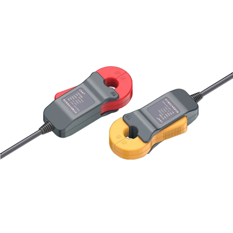 Aperture 40mm 0.5 Split Type Current Transformer QXDL Clamp Type Transformer Electric Meter Matching Current 100A 250A 400A